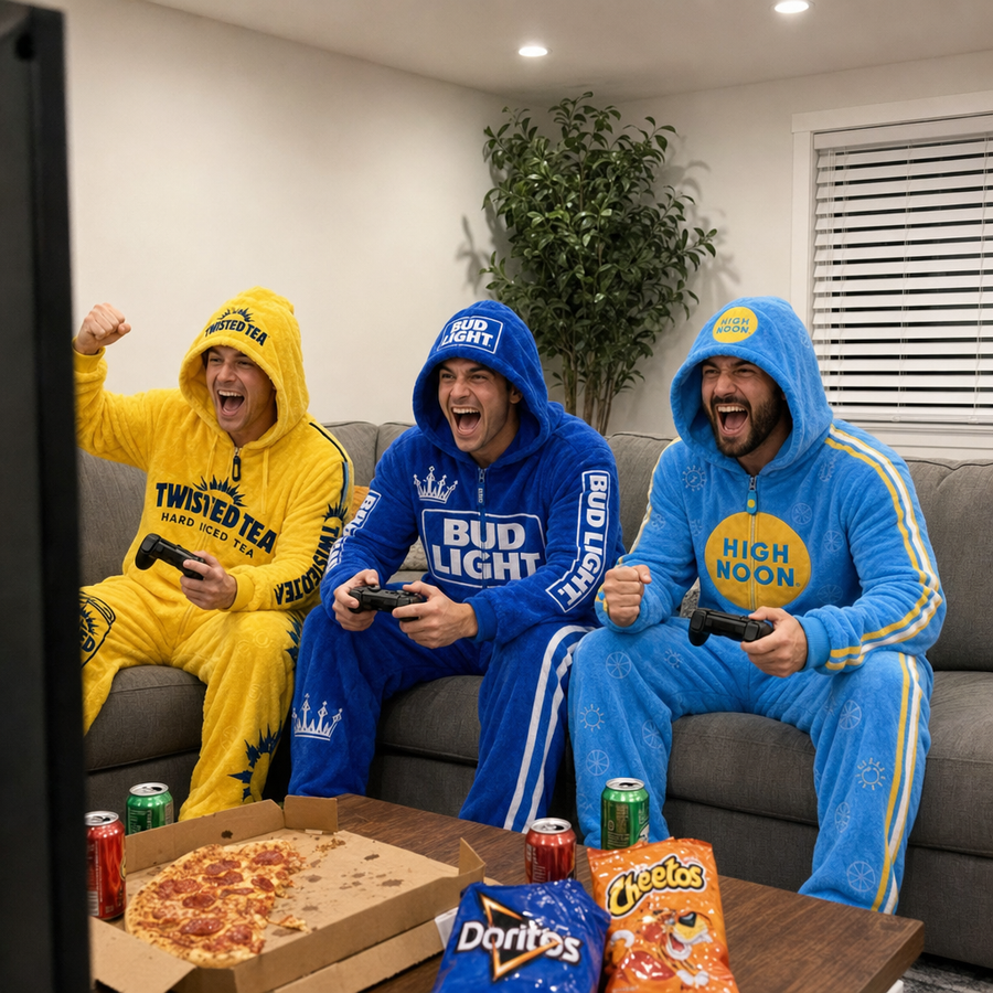 New Onesies!