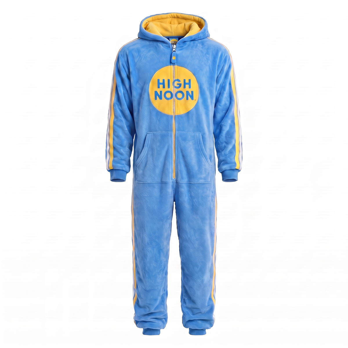 Brewzie's Plush Onesie