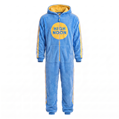 Brewzie's Plush Onesie